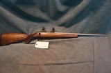 Cooper 57M Jackson Squirrel Rifle 22 Magnum - 1 of 5