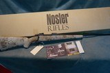 Nosler Custom 48 Non Typical 25-06 LNIB - 1 of 6