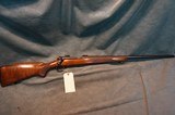 Winchester Pre 64 Model 70 243Win Varmint - 1 of 7