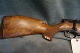 Steyr Mannlicher Luxus 243Win Fullstock - 4 of 6