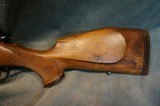 Steyr Mannlicher Luxus 243Win Fullstock - 3 of 6