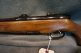 Steyr Mannlicher Luxus 243Win Fullstock - 2 of 6