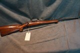 Winchester Pre 64 Model 70 243Win Target rare variation - 1 of 6