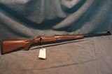 Winchester Model 70 Safari Express 416 RemMag - 1 of 5