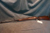 Winchester Pre 64 Model 70 220Swift Super Grade - 1 of 12