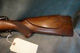 Winchester Pre 64 Model 70 220Swift Super Grade - 3 of 12