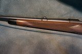 Winchester Pre 64 Model 70 220Swift Super Grade - 4 of 12