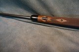 Winchester Pre 64 Model 70 220Swift Super Grade - 12 of 12