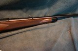 Winchester Pre 64 Model 70 220Swift Super Grade - 10 of 12