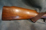Winchester Pre 64 Model 70 220Swift Super Grade - 9 of 12