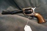 Colt SAA New Frontier 45LC 7 1/2 Alan Harton - 3 of 5
