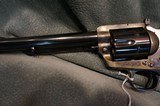 Colt SAA New Frontier 45LC 7 1/2 Alan Harton - 4 of 5
