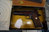 Colt Series 70 Gold Cup National Match 45ACP ANIB - 2 of 11