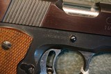 Colt Series 70 Gold Cup National Match 45ACP ANIB - 8 of 11