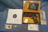 Colt Series 70 Gold Cup National Match 45ACP ANIB - 1 of 11