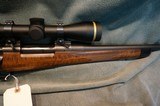 Dakota Arms Model 76 280Rem nice wood. - 4 of 8