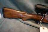 Dakota Arms Model 76 280Rem nice wood. - 3 of 8