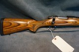 Remington Custom Shop Model Seven 7mm08 Mannlicher - 2 of 5