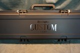 Remington Custom Shop Deluxe Case - 2 of 4