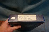 S+W Model 41 7 3/8" LNIB early model - 8 of 8