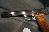 S+W Model 41 7 3/8" LNIB early model - 5 of 8