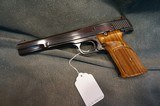 S+W Model 41 7 3/8" LNIB early model - 4 of 8