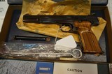 S+W Model 41 7 3/8" LNIB early model - 2 of 8