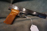 S+W Model 41 7 3/8" LNIB early model - 6 of 8