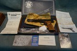S+W Model 41 7 3/8" LNIB early model - 1 of 8