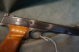 S+W Model 41 7 3/8" LNIB early model - 7 of 8