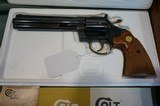 Colt Diamondback 22LR LNIB - 2 of 7