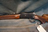 Winchester Model 71 Deluxe 348Win Minty - 2 of 5