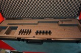 Remington Custom Shop Deluxe Gun Case - 2 of 5
