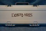 Dakota Arms Deluxe Gun Case - 2 of 3