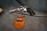 Freedom Arms 1997 Premier Grade 357mag/9mm 4 1/4" - 2 of 5