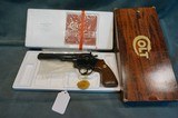 Colt Trooper MKIII 22Mag 6" NIB - 1 of 5