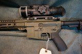 Jarrett Tactical AR15 w/Flir Thermal 2-16x50 - 8 of 12