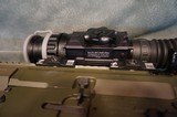 Jarrett Tactical AR15 w/Flir Thermal 2-16x50 - 12 of 12