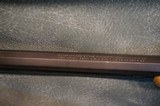 Winchester 1890 22 Long 2nd Model Casecolored - 11 of 12