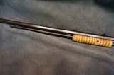 Winchester 1890 22 Long 2nd Model Casecolored - 8 of 12