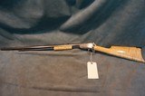 Winchester 1890 22 Long 2nd Model Casecolored - 5 of 12