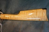 Winchester 1890 22 Long 2nd Model Casecolored - 7 of 12