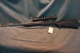 Jarrett Rifles JRSS 223Rem - 5 of 9