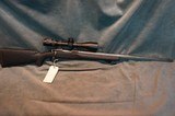 Jarrett Rifles JRSS 223Rem - 1 of 9