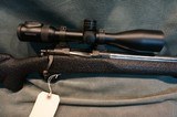 Jarrett Rifles JRSS 223Rem - 2 of 9