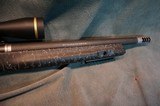 Christensen Arms Model 14 B.A. Tactical 308 - 4 of 7