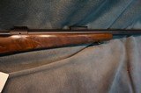 Winchester Pre 64 Model 70 220Swift Varmint - 4 of 8