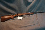 Winchester Pre 64 Model 70 220Swift Varmint - 1 of 8