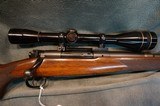 Winchester Pre 64 Model 70 220 Swift - 2 of 8