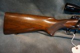 Winchester Pre 64 Model 70 220 Swift - 3 of 8